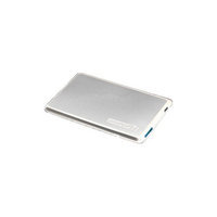 Digi Power WALLET BATTRY PACK W MICRO PWR CNCTR WHITE