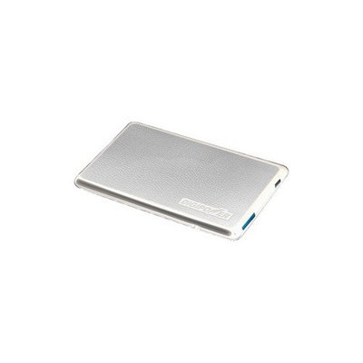 Digi Power WALLET BATTRY PACK W MICRO PWR CNCTR WHITE