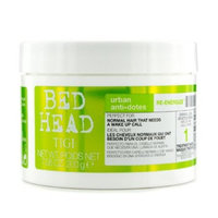 Tigi Bed Head Urban Anti+dotes Re-energize Treatment Mask - 200g/7.05oz