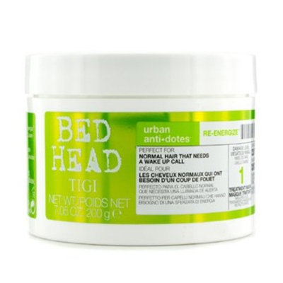 Tigi Bed Head Urban Anti+dotes Re-energize Treatment Mask - 200g/7.05oz