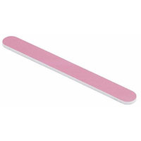 Diane Cushion Nail File, Pink, 180/240, 50 Count #965