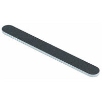 Diane Cushion Nail File, Black, 80/100, 50 Count #949
