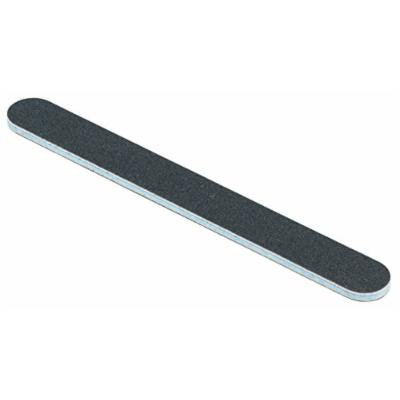 Diane Cushion Nail File, Black, 80/100, 50 Count #949