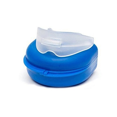 Aeeko Sleep Aid Custom Night Mouth Guard
