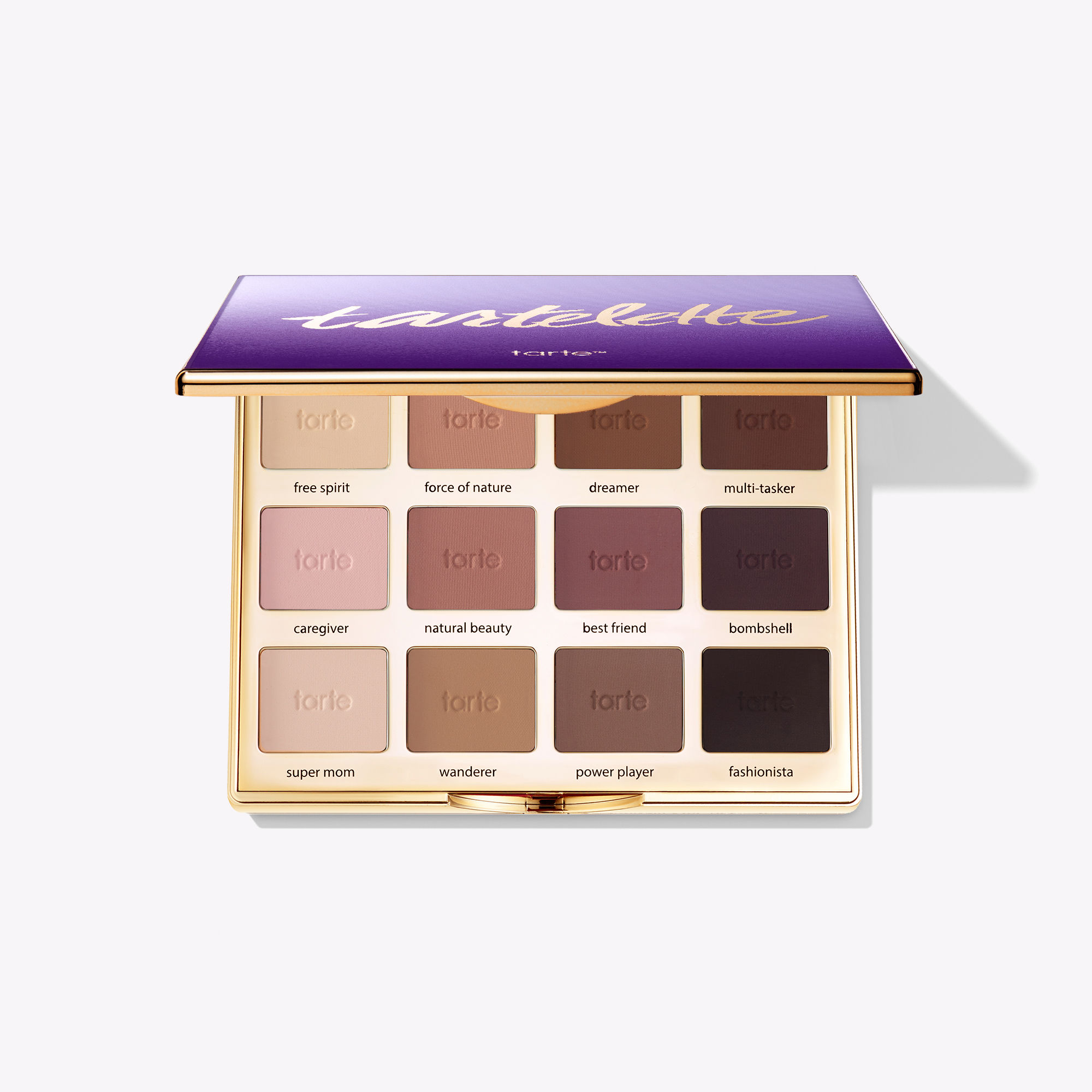 tarteâ„¢ tarteletteâ„¢ Amazonian clay matte palette