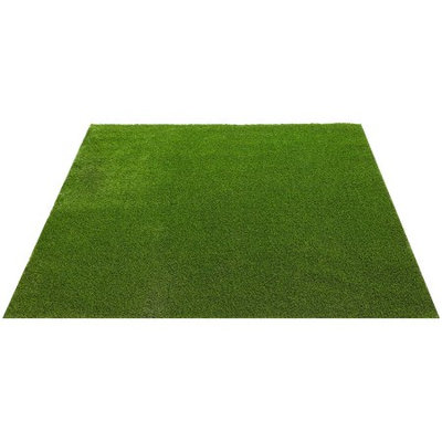 Envylawn EnvyPet Standard 3 ft. x 3 ft. Artificial Turf Mat