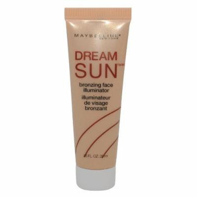 NEW Maybelline Dream Sun Bronzing Face Illuminator by Maybelline LLC