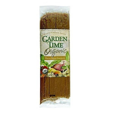 Garden Time Gardentime BG13375 Gardentime Ww Spaghetti - 1x10LB