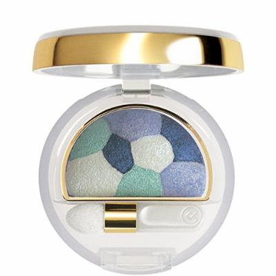 Double Effect Eyeshadow Wet&Dry 17 Patchwork Celeste