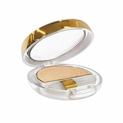 Silk Effect Eyeshadow 56 Cream Gold