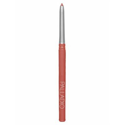 2 Pack Palladio Beauty Retractable Lip Liner 14 Raspberry