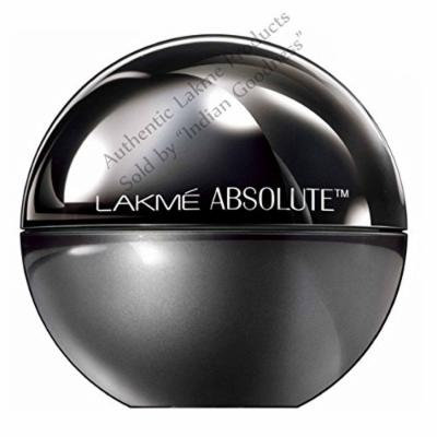 Lakme Absolute Mattreal Skin Natural Mousse Foundation (Almond Honey - 06) + Free Gifts + Free Shipping