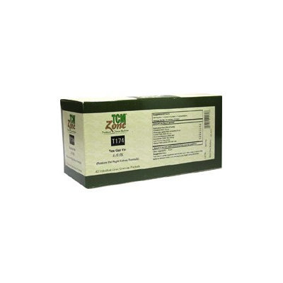 You Gui Yin (Granules) 42 pkts by TCMzone