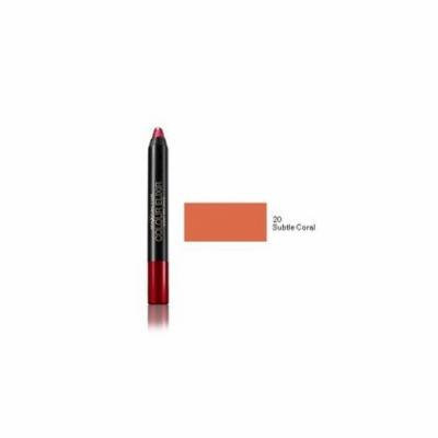 Colour Elixir Giant Pen Stick 20 Subtle Coral