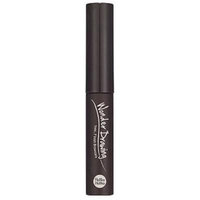 HolikaHolika Wonder Drawing 1SEC Finish Browcara #04 Dark Brown, 4.5g