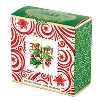 Michel Designs Noel Small Scented Guest Soap