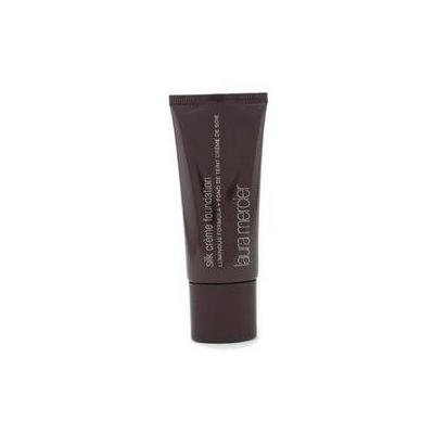Makeup - Laura Mercier - Silk Creme Foundation - Medium Ivory (Warm Beige/ Light to Medium Skin Tones) 35ml/1.18oz
