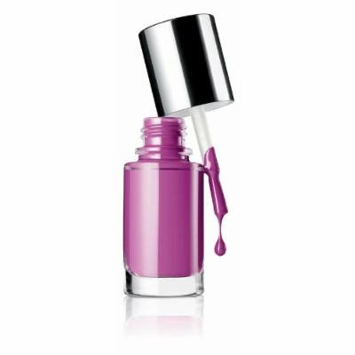 Clinique Nail Enamel for Sensitive Nails GRAPE ICE full size