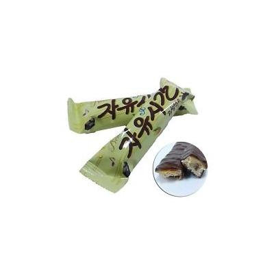 Haitai Premium Chocolate Bars 432g 12pcs (Box of 2)