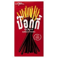 Glico Pocky Chocolate Flavor, 1.4 Ounce