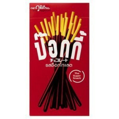 Glico Pocky Chocolate Flavor, 1.4 Ounce
