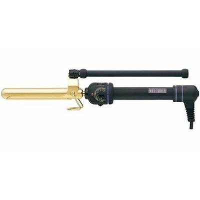 Hot Tools Professional Lightweight 24K gold-plated Marcel Grip Curling Iron (3/4