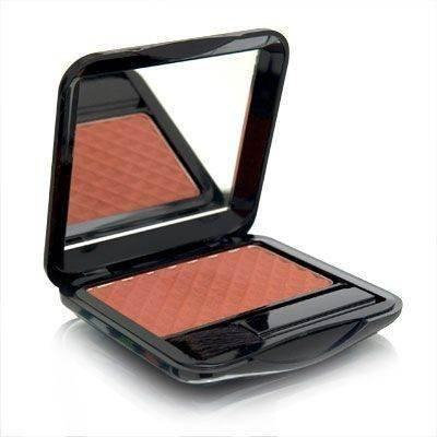 Indian Earth The Original Pressed Powder Compact Dark