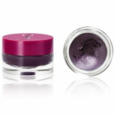 Oriflame The ONE Colour Impact Cream Eye Shadow - Intense Plum 4g-
