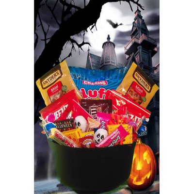 Gordan Gifts Inc Potions and Spells Cauldron
