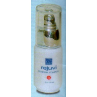 Rejuvi Anti-aging Renewal Complex 1 Fl Oz