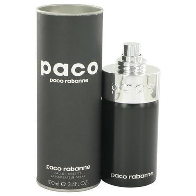 Paco Rabanne Paco Women's 3.4-ounce Eau de Toilette Spray