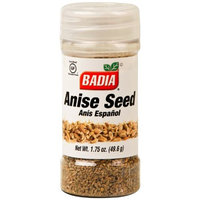 Badia Anise Seed, 1.75 Ounce (Pack of 12)