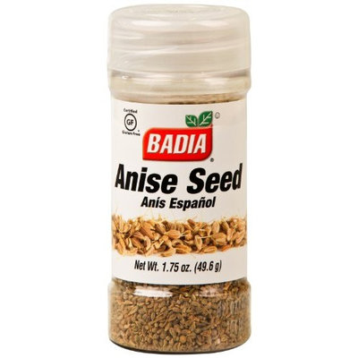 Badia Anise Seed, 1.75 Ounce (Pack of 12)