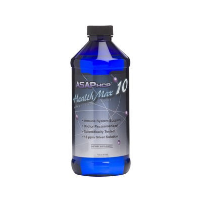Health Max 10 16 oz by American Biotech Labs