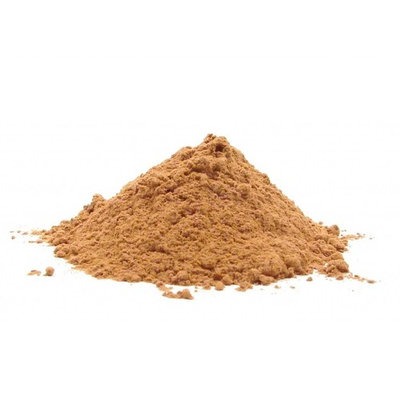 Ceylon Cinnamon, True Cinnamon-8oz-Ground Cinnamon Supplement Powder