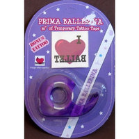 Prima Ballerina: 36