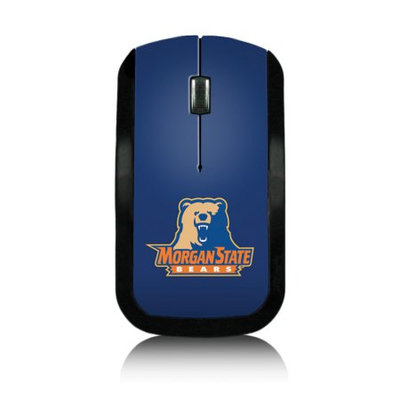 Keyscaper Morgan State Bears Wireless USB Mouse