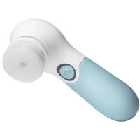 Vanity Planet PureSpin Blue Power Face Brush-1 Pack Box