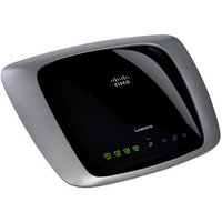 Linksys WRT310N Wireless-N Gigabit Router