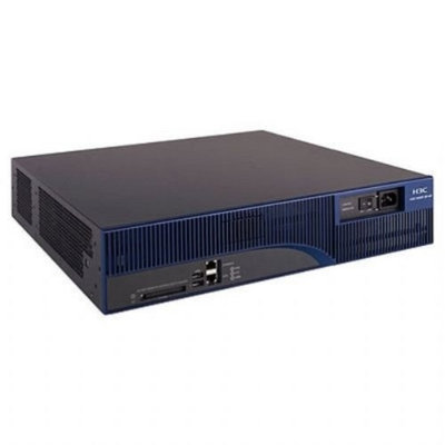 Hewlett Packard HP A-MSR30-40 POE