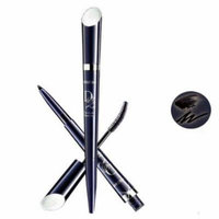 Mistine D2 Pro Long Mascara & Eyeliner No1 Black Products of Thailand