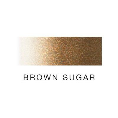 Dinair Airbrush Makeup Eyeshadow - Brown Sugar - Colair - Opalescent - 1/4 oz.