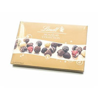 Lindt Signature Collection Chocolate Gift Box 13.4 Oz