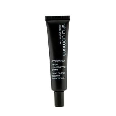 Shu Uemura Stage Performer Smooth out Instant Pore Blurring Primer 22ml/0.74oz