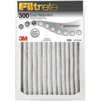 Nexcare Filtrete 313DC-6 Dust Reduction Air and Furnace Filter