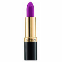 (3 Pack) REVLON Super Lustrous Lipstick Shine - Berry Couture 835