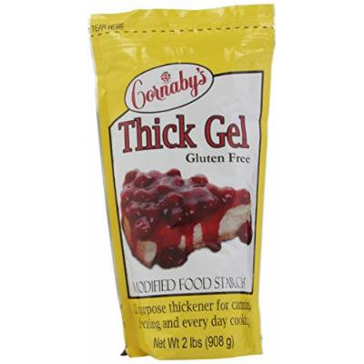 Cornaby's Thick Gel, 32 Ounce