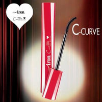 Mistine Iron Curve Love Waterproof Mascara (Black)
