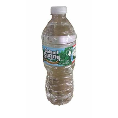 Poland Spring Bottled Water, 16.9 Oz (71)