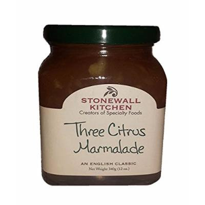 Stonewall Kitchen - Three Citrus Marmalade